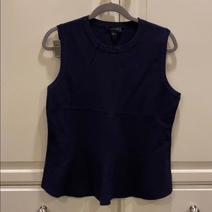 Ann Taylor - Tulip Tank Sweater
